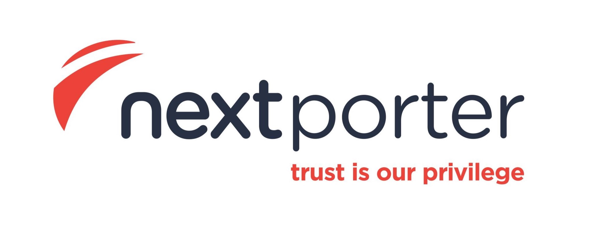 Logo nextporter s.r.o